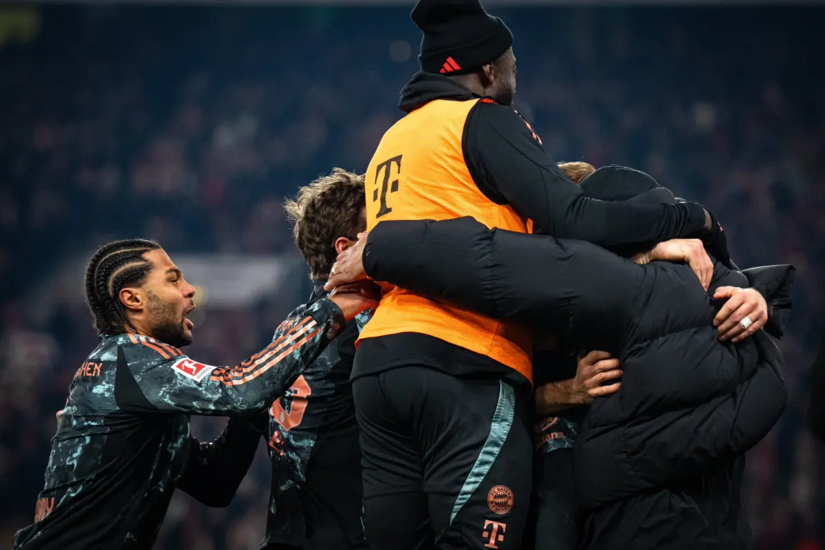 关于加时末段体能课后；拜仁慕尼黑状态回暖备战荷甲；悬念犹存；数据趋势出现新变化的信息-开云官方