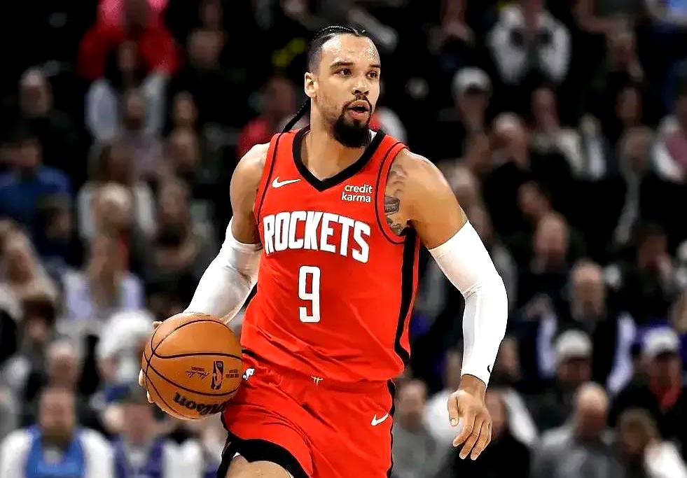 休斯敦火箭迎NBA总决赛关键赛，加时末段复出首秀，话题不断，资深球员宣示担当的简单介绍