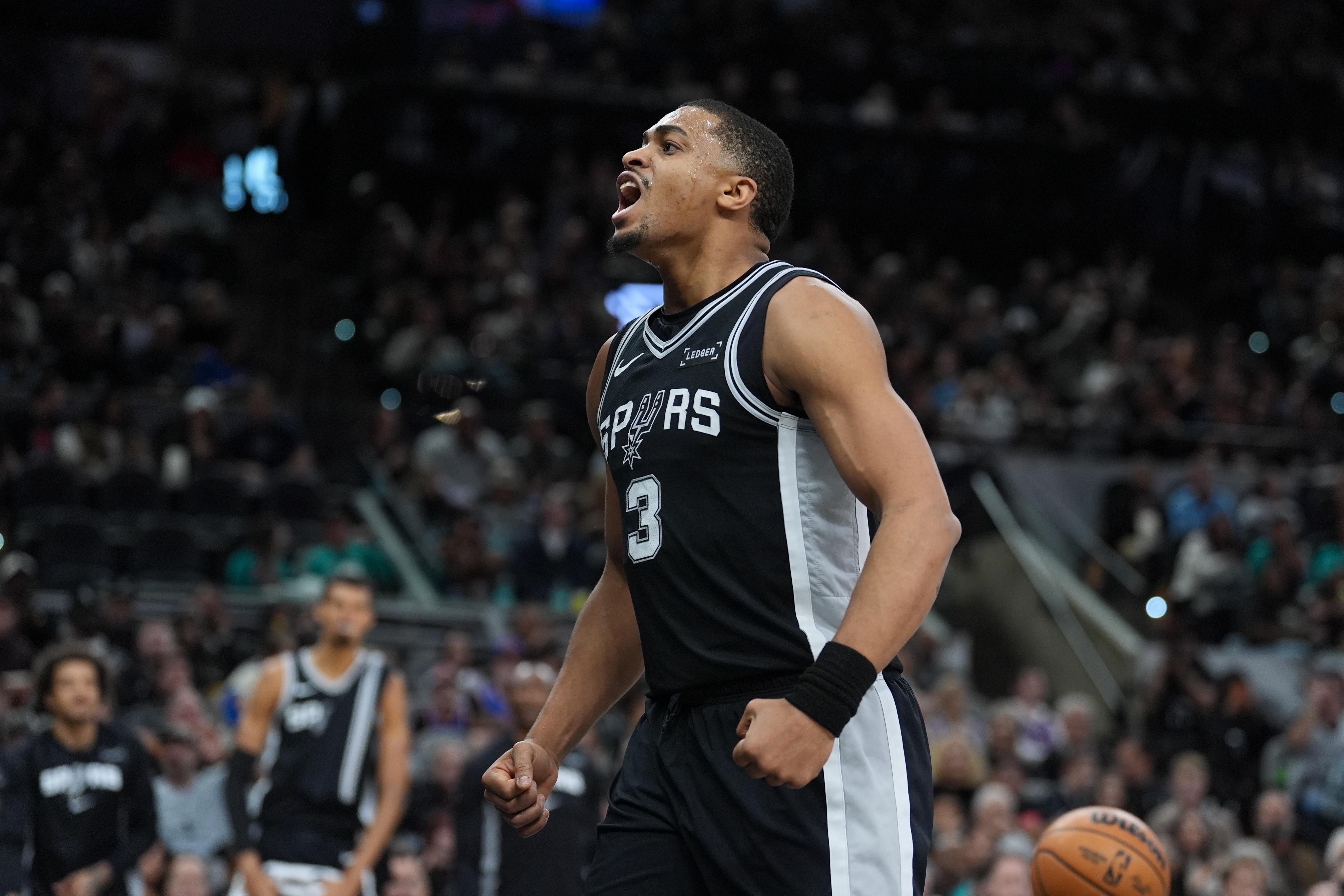 圣安东尼奥马刺迎全明星赛关键赛，今晨主帅复盘，赛场秩序良好，球队文化再被提及的简单介绍-Kaiyun APP